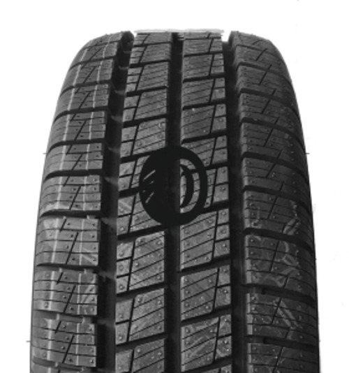 Foto pneumatico: HANKOOK, RA30 VANTRA ST AS2 195/65 R1616 104T Estive