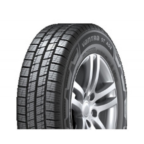 Foto pneumatico: HANKOOK, RA30 VANTRA ST AS2 215/70 R1515 109S Estive