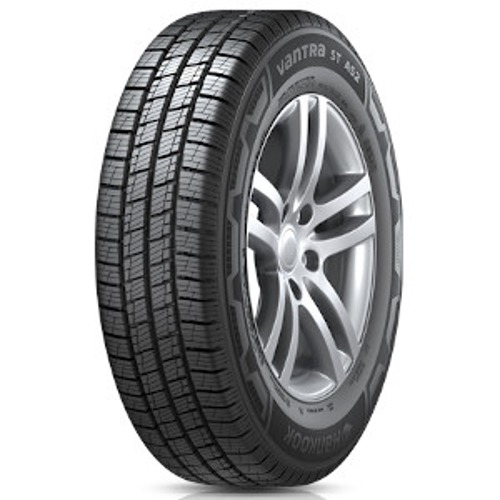 Foto pneumatico: HANKOOK, RA30 Vantra ST AS2 195/60 R1616 97H Quattro-stagioni