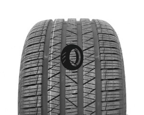 Foto pneumatico: HANKOOK, RA33D Dynapro HP2 Plus 295/45 R2020 114V Estive