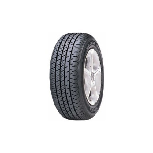 Foto pneumatico: HANKOOK, RADIAL RA 14 205/60 R1616 100T Estive