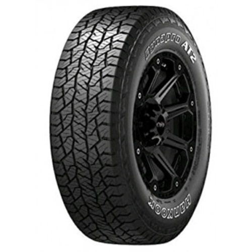 Foto pneumatico: HANKOOK, DYNAPRO AT2 RF11 MFS 265/70 R1717 121S Quattro-stagioni