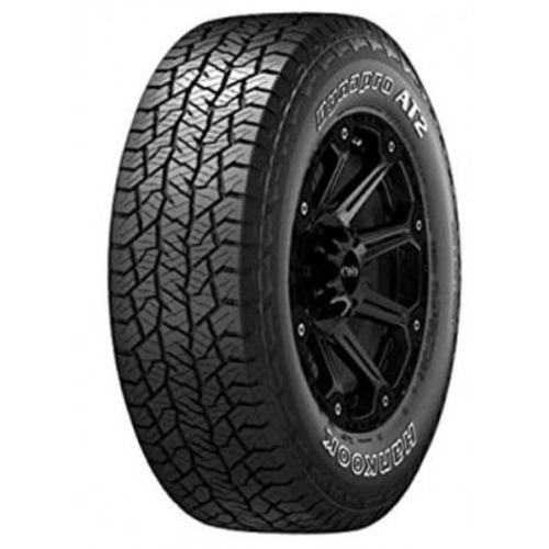 Foto pneumatico: HANKOOK, DYNAPRO AT2 RF11 SBL 265/65 R1818 114T Quattro-stagioni