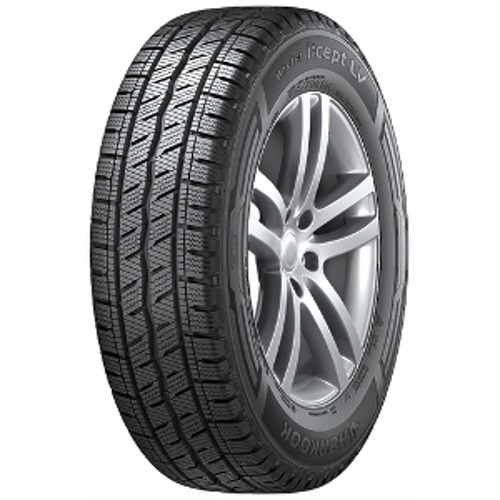 Foto pneumatico: HANKOOK, RW12 Winter I*cept LV 195/75 R1616 105R Invernali