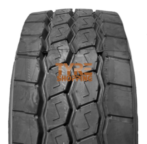 Foto pneumatico: HANKOOK, TM11 SMART WORK 385/65 R22.522.5 160K Estive