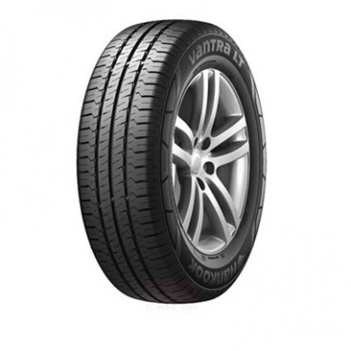 Foto pneumatico: HANKOOK, RA18 VANTRA LT 215/75 R1616 113R Estive