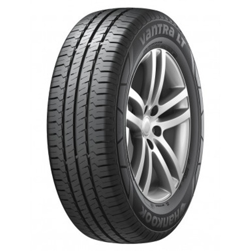 Foto pneumatico: HANKOOK, RA18 VANTRA LT 225/75 R1616 121R Estive