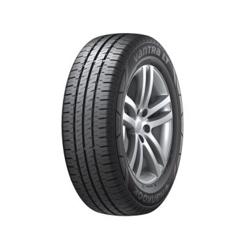 Foto pneumatico: HANKOOK, VANTRA LT RA 18 195/75 R1616 110R Estive