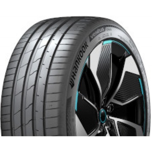 Foto pneumatico: HANKOOK, VENTUS ION S X IK01A XL SOUND MFS 275/35 R2121 103Y Estive