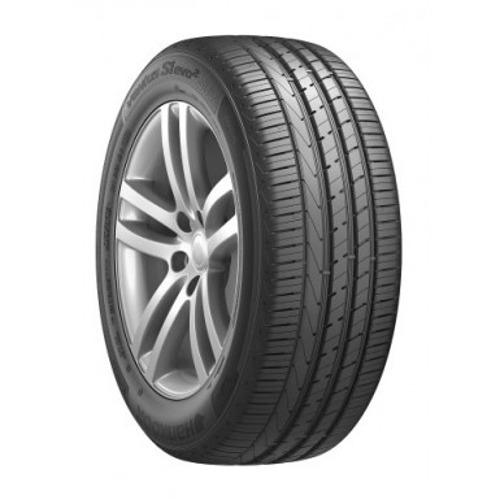 Foto pneumatico: HANKOOK, VENTUS S1 EVO2 K117 A UHP 275/50 R2020 109W Estive