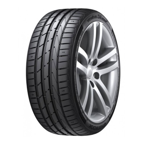 Foto pneumatico: HANKOOK, VENTUS S1 EVO2 K117 HRS 205/50 R1717 89W Estive