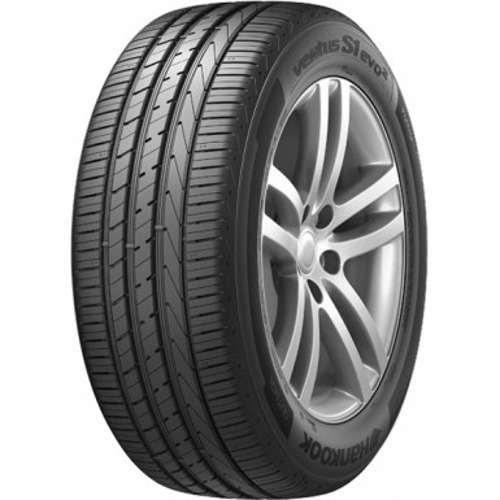 Foto pneumatico: HANKOOK, VENTUS S1 EVO2 K117 HRS XL 255/40 R1717 94W Estive