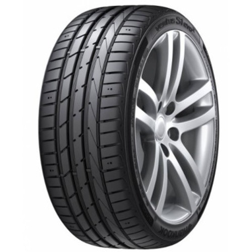 Foto pneumatico: HANKOOK, VENTUS S1 EVO2 K117 AO XL 245/40 R1818 97Y Estive