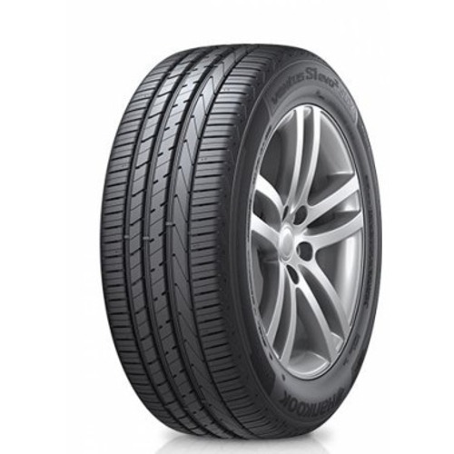 Foto pneumatico: HANKOOK, VENTUS S1 EVO2 K117A SUV AO 235/55 R1818 100V Estive