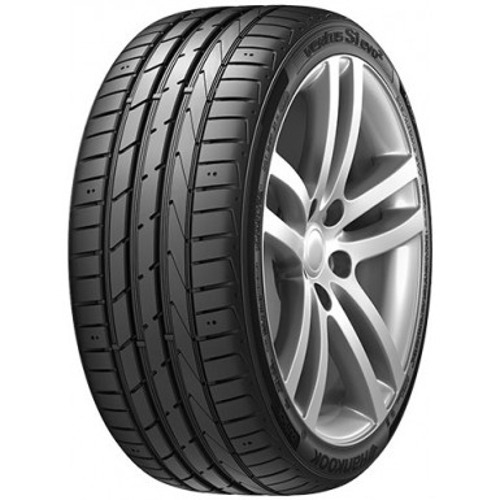 Foto pneumatico: HANKOOK, VENTUS S1 EVO2 K117 A 235/65 R1717 104W Estive