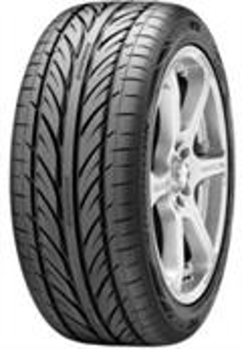 Foto pneumatico: HANKOOK, VENTUS V12 EVO K110 K1 XL 205/50 R1717 93Y Estive