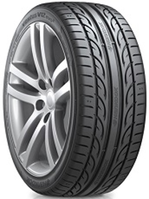 Foto pneumatico: HANKOOK, Ventus V12 Evo2 K120 225/40 R1818 92Y Estive