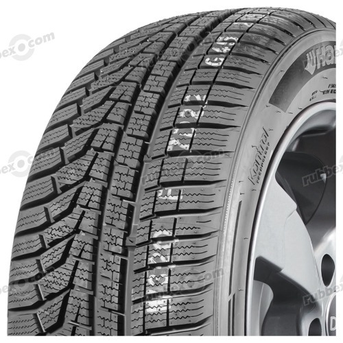 Foto pneumatico: HANKOOK, WINTER I*CEPT EVO2 W320 205/60 R1616 92H Invernali