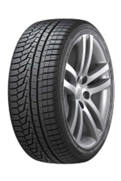 Foto pneumatico: HANKOOK, W320 Winter i*cept evo2 245/45 R1818 100V Invernali