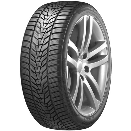 Foto pneumatico: HANKOOK, WINTER I*CEPT EVO3 W330 SBL MFS XL 245/40 R1919 98V Invernali