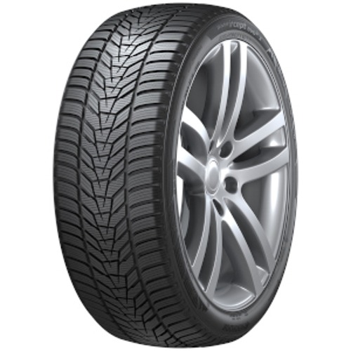 Foto pneumatico: HANKOOK, W330A Winter i*cept evo3 X 255/50 R1919 107V Invernali