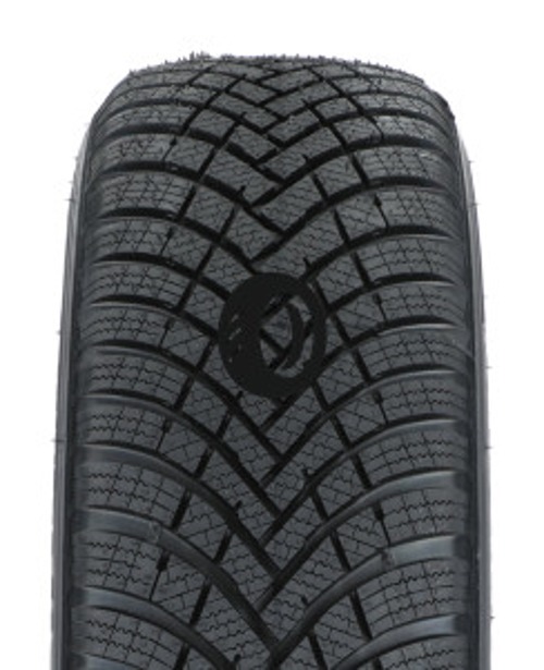 Foto pneumatico: HANKOOK, W462 Winter i*cept RS3 185/60 R1616 86H Invernali