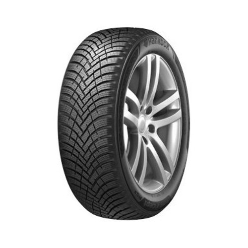 Foto pneumatico: HANKOOK, W462 WINTER I*CEPT RS3 195/55 R1616 87H Invernali