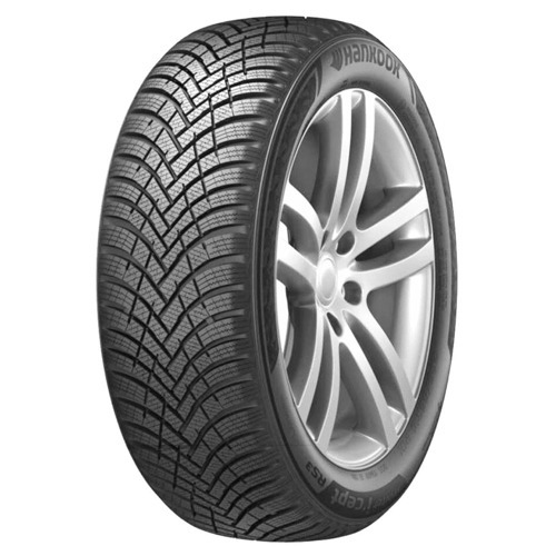 Foto pneumatico: HANKOOK, W462 WINTER I*CEPT RS3 225/55 R1717 101V Invernali