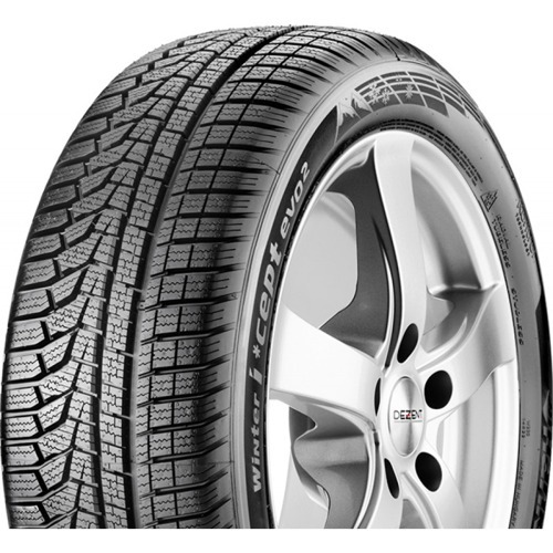 Foto pneumatico: HANKOOK, WINTER I*CEPT EVO2 W320 XL 205/60 R1717 97H Invernali