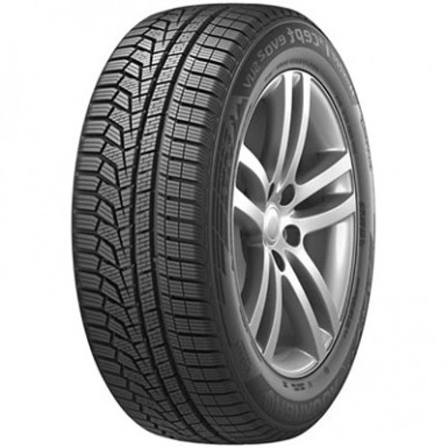 Foto pneumatico: HANKOOK, WINTER I*CEPT EVO2 W320A 215/70 R1616 100T Invernali