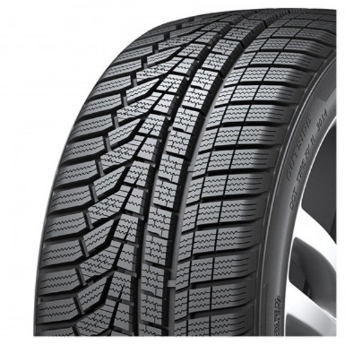 Foto pneumatico: HANKOOK, W320B Winter i*cept evo2 205/50 R1717 89V Invernali