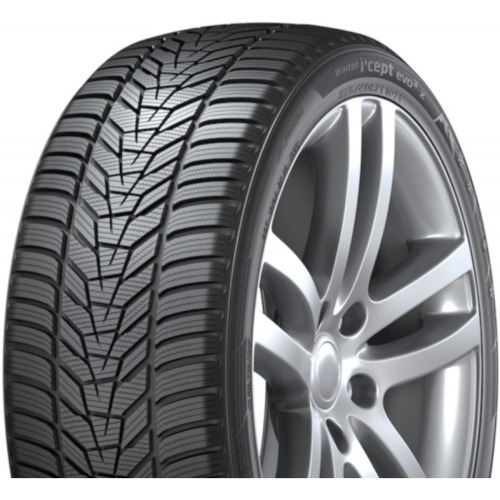 Foto pneumatico: HANKOOK, WINTER I*CEPT EVO3 X W330A SUV XL M+S 3PMSF 235/65 R1818 110H Invernali