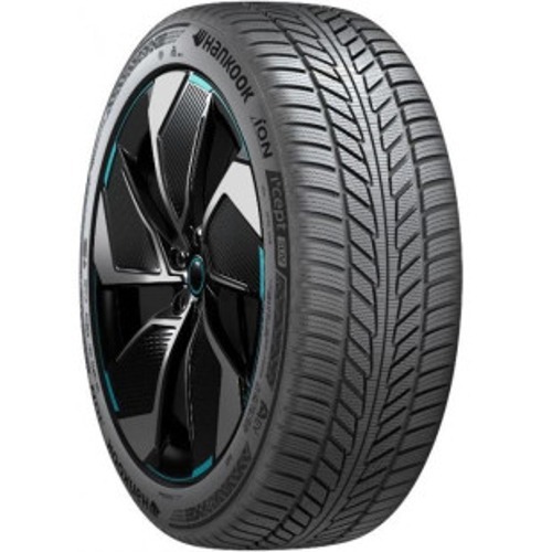 Foto pneumatico: HANKOOK, WINTER I*CEPT ION (IW01A) M+S 3PMSF XL 255/45 R1919 104V Invernali