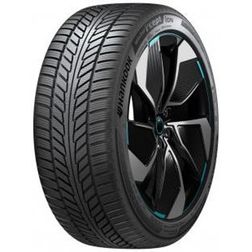 Foto pneumatico: HANKOOK, IW01 iON i*cept 245/35 R2121 96V Invernali