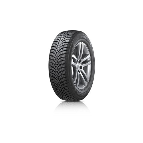 Foto pneumatico: HANKOOK, W452 Winter i*cept RS2 195/60 R1616 89H Invernali