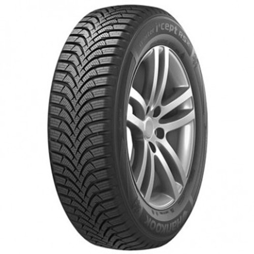 Foto pneumatico: HANKOOK, w452 winter i*cept rs 2 185/55 R1515 86H Invernali