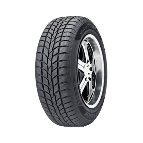 Foto pneumatico: HANKOOK, W442 WINTER i*cept RS 195/70 R1414 91T Invernali