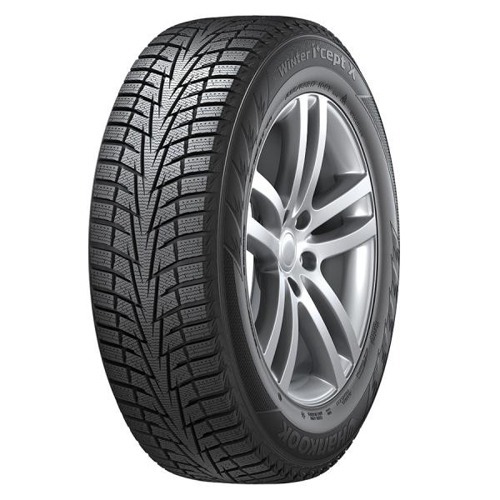 Foto pneumatico: HANKOOK, DYNAPRO I*CEPT X RW10 215/60 R1717 96T Invernali