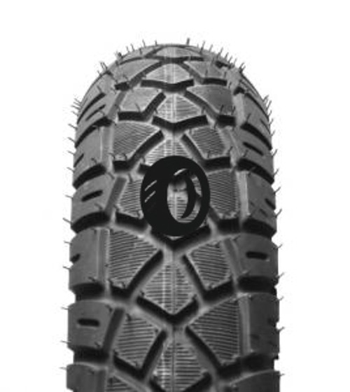 Foto pneumatico: HEIDENAU, K58 100/90 R1010 61J Quattro-stagioni