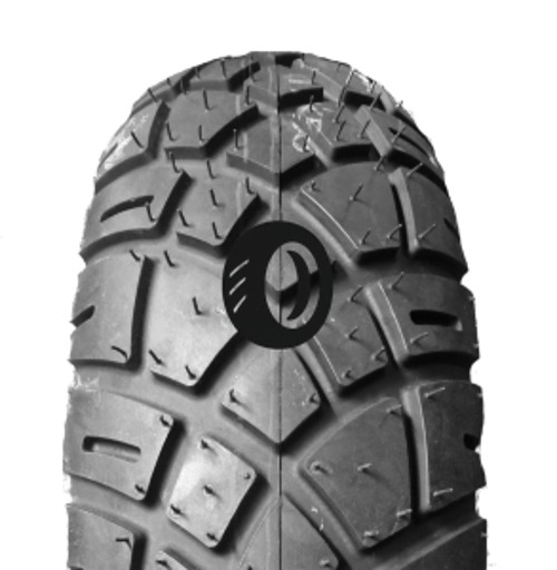 Foto pneumatico: HEIDENAU, K58 mod. 140/70 R1212 65P Quattro-stagioni