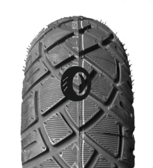 Foto pneumatico: HEIDENAU, K58 mod. M+S Snowtex 120/70 R1111 56M Quattro-stagioni