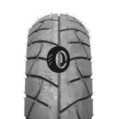 Foto pneumatico: HEIDENAU, K64 130/80 R1717 65H Quattro-stagioni