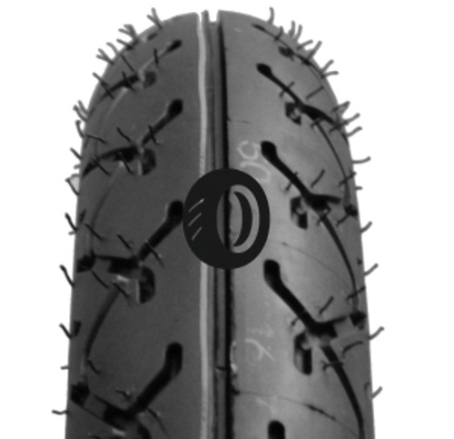 Foto pneumatico: HEIDENAU, K65 DRY RSW 100/90 R1818 56H Quattro-stagioni