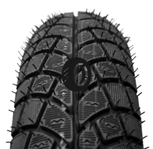 Foto pneumatico: HEIDENAU, K66 M+S Silica (SIO2) 130/70 R1717 62H Quattro-stagioni