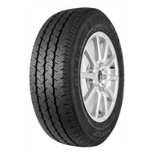 Foto pneumatico: HIFLY, ALL TRANSIT 215/65 R1616 109R Quattro-stagioni