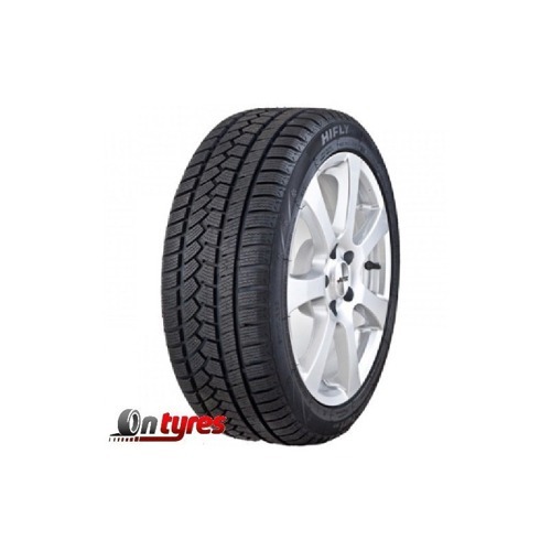 Foto pneumatico: HIFLY, ALL-TURI 221 195/55 R1515 85H Quattro-stagioni