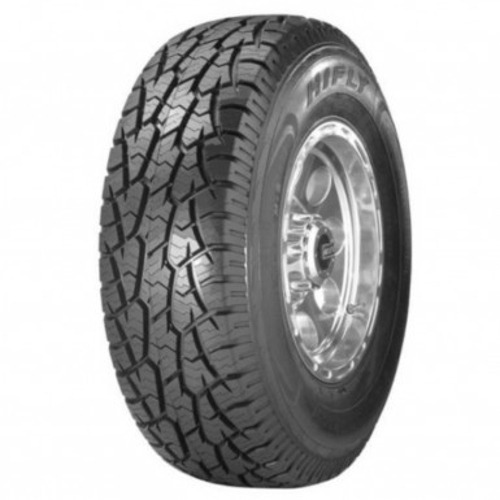 Foto pneumatico: HIFLY, AT601 255/70 R1616 111T Estive