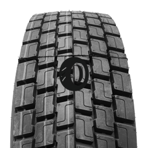 Foto pneumatico: HIFLY, HH308A 315/70 R22.522.5 154L Estive