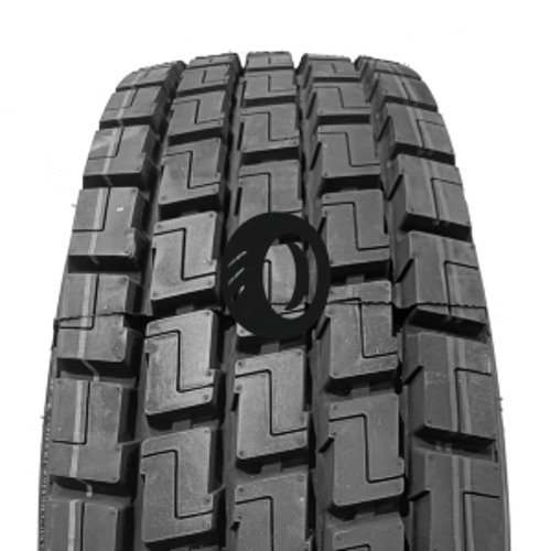 Foto pneumatico: HIFLY, HH368 295/80 R22.522.5 152M Estive