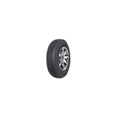 Foto pneumatico: HIFLY, SUPER2000 205/65 R1616 107T Estive